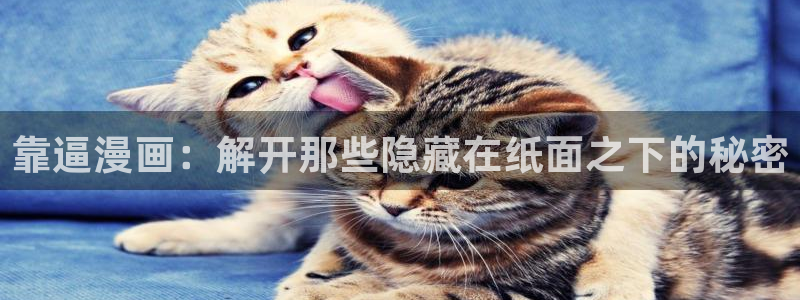樱花漫画屋：靠逼漫画：解开那些隐藏在纸面之下的秘密