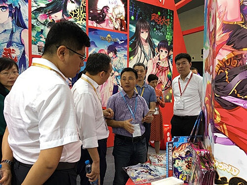 CCG漫画屋掀国漫风暴，破圈营销成效显著